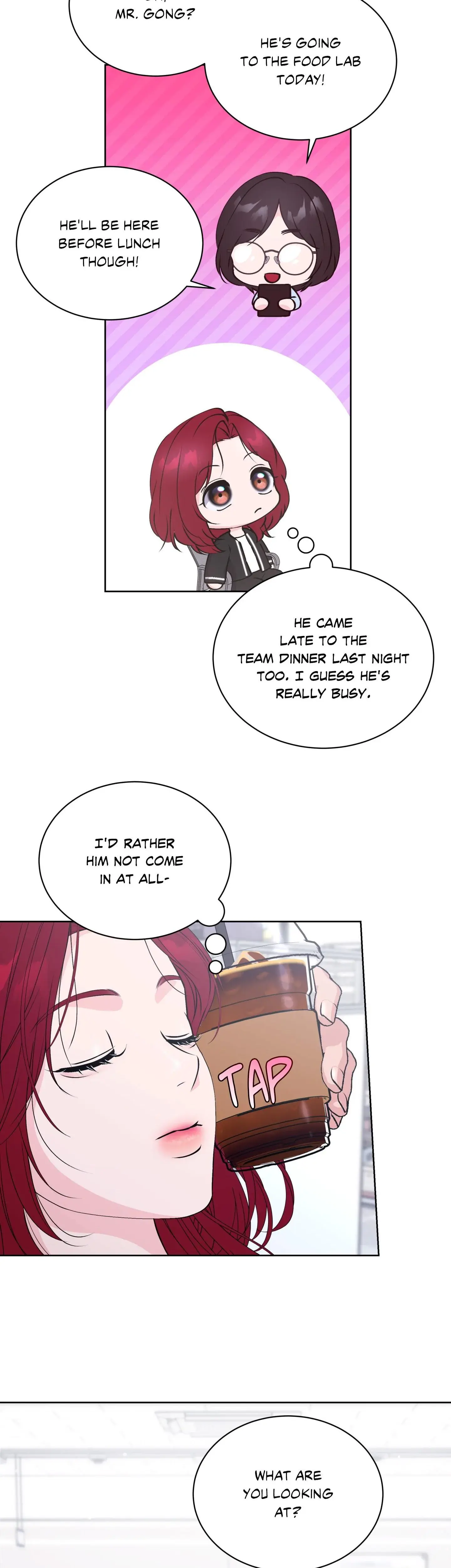 Nailing the Assignment Episode 2 - Page 26