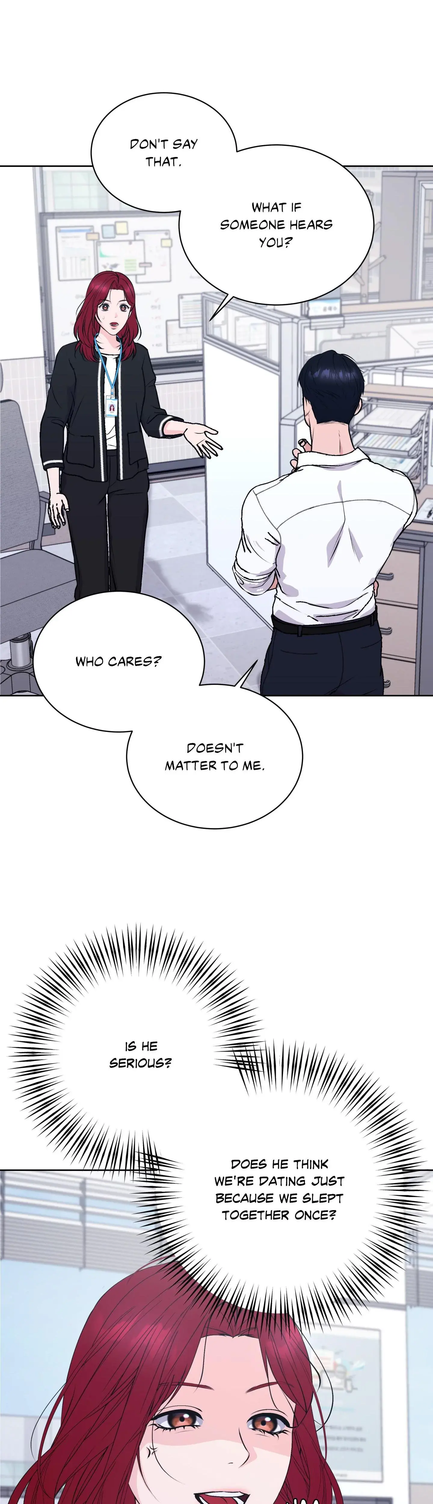Nailing the Assignment Episode 2 - Page 29