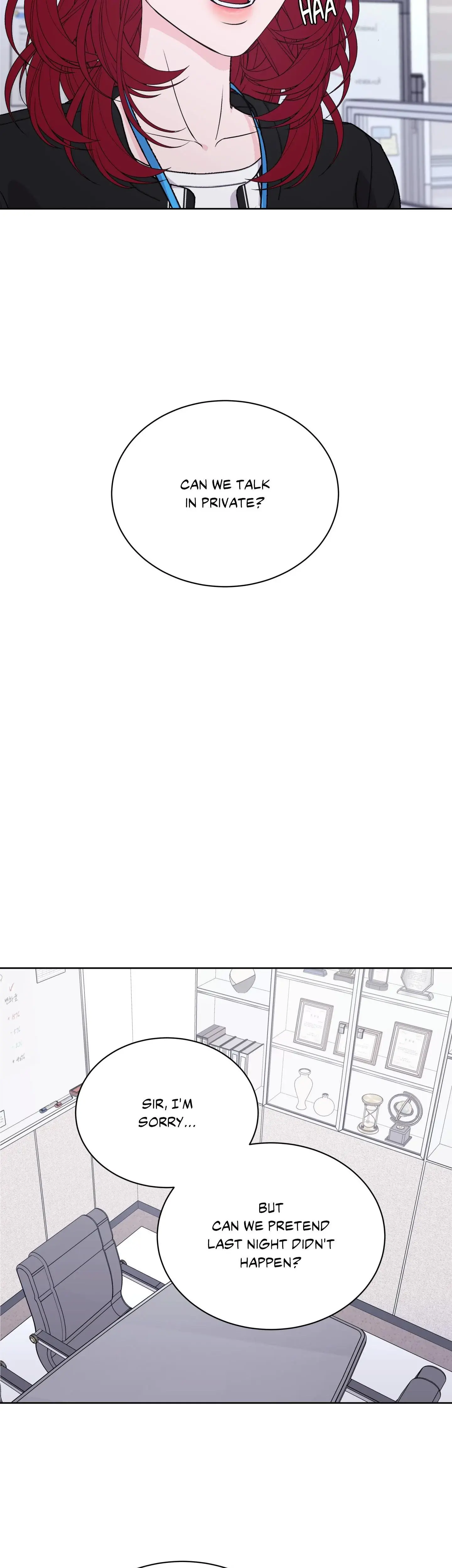 Nailing the Assignment Episode 2 - Page 30