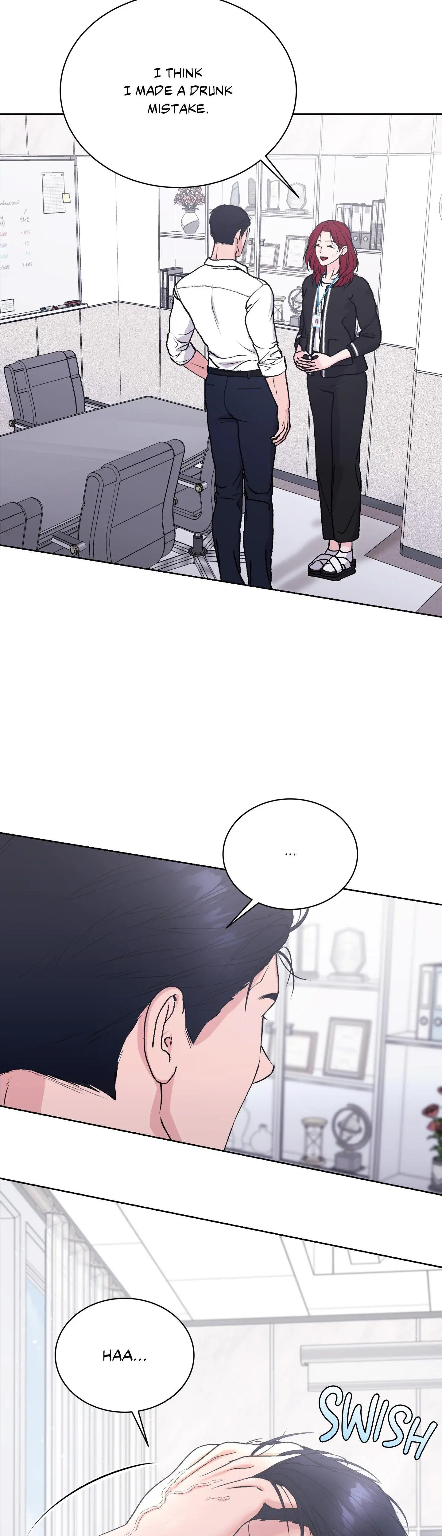 Nailing the Assignment Episode 2 - Page 31