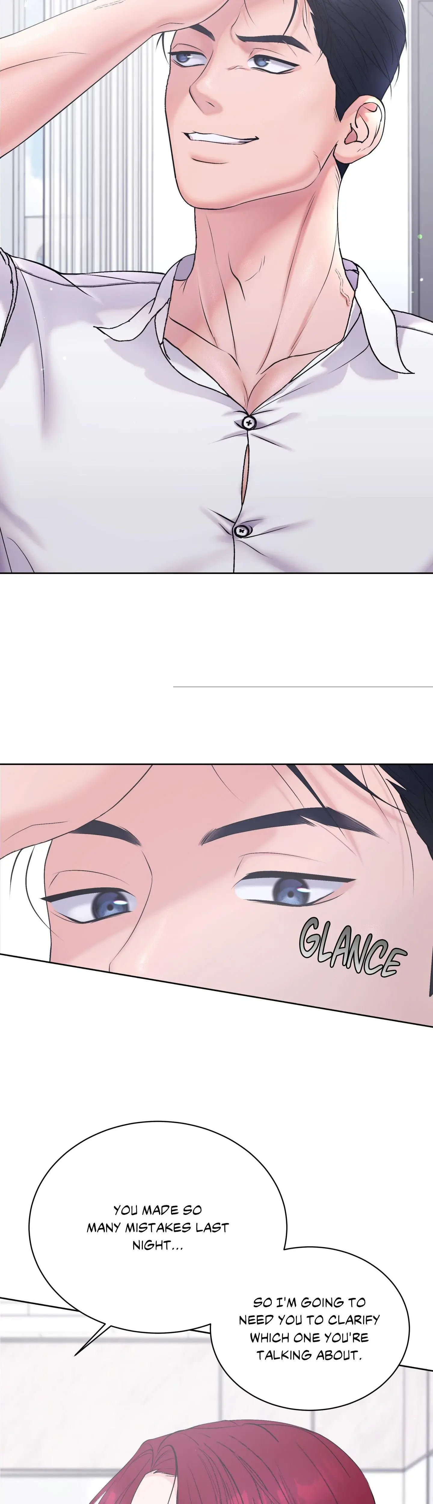 Nailing the Assignment Episode 2 - Page 32