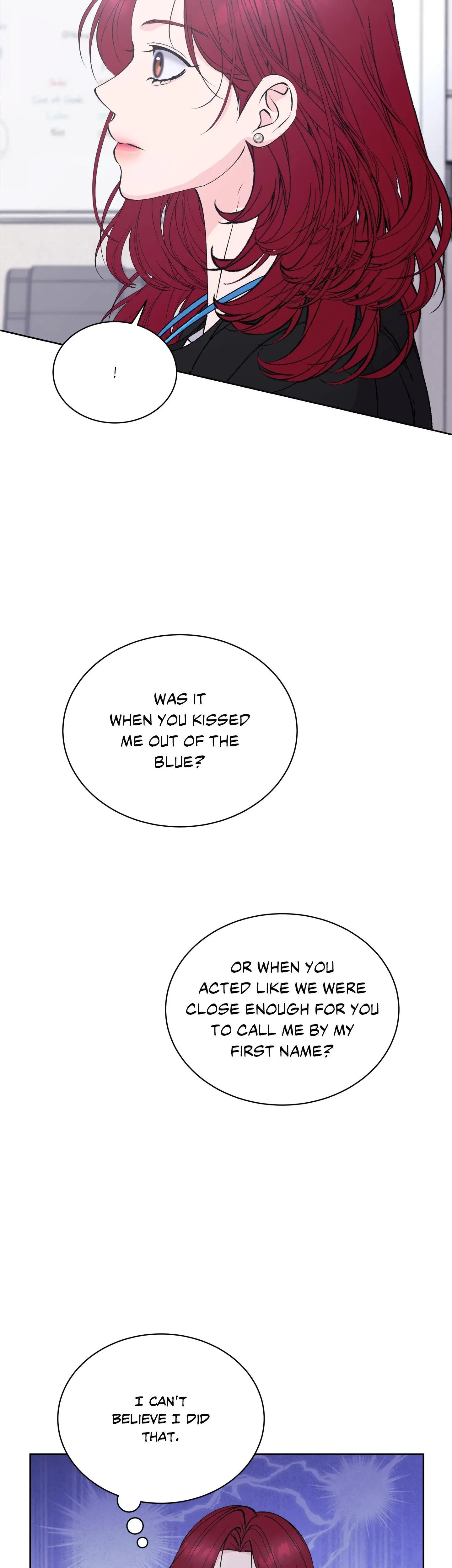 Nailing the Assignment Episode 2 - Page 33