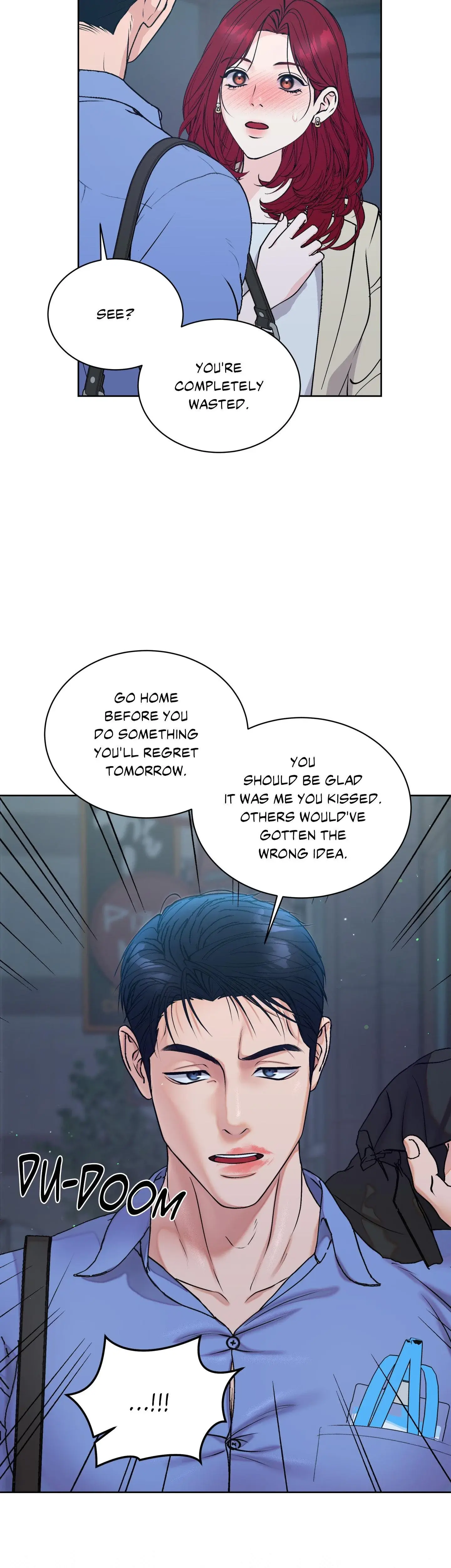 Nailing the Assignment Episode 2 - Page 4