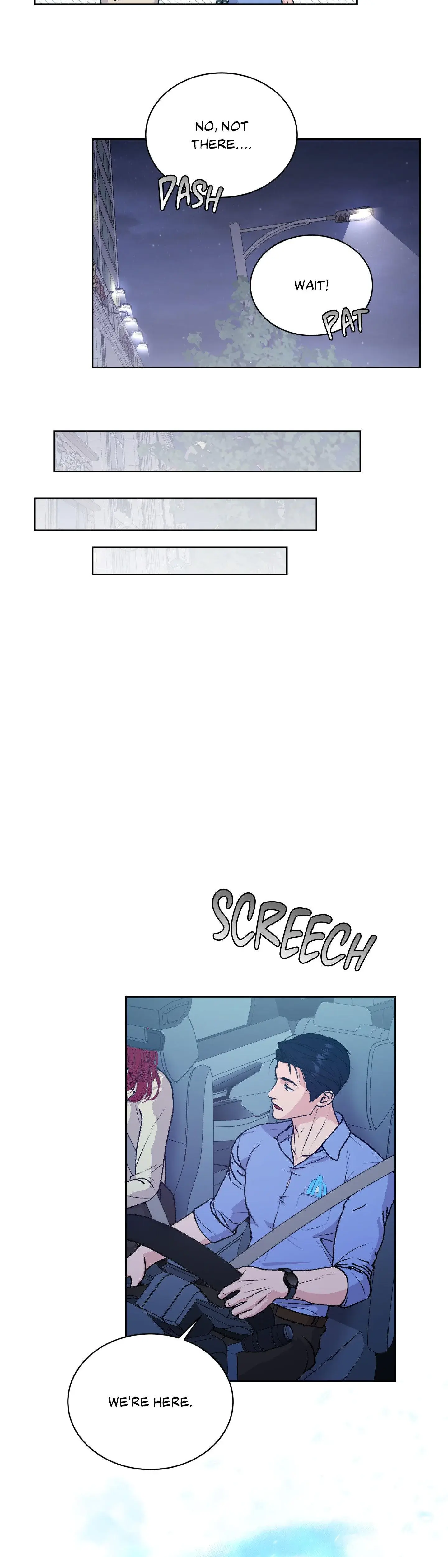Nailing the Assignment Episode 2 - Page 6