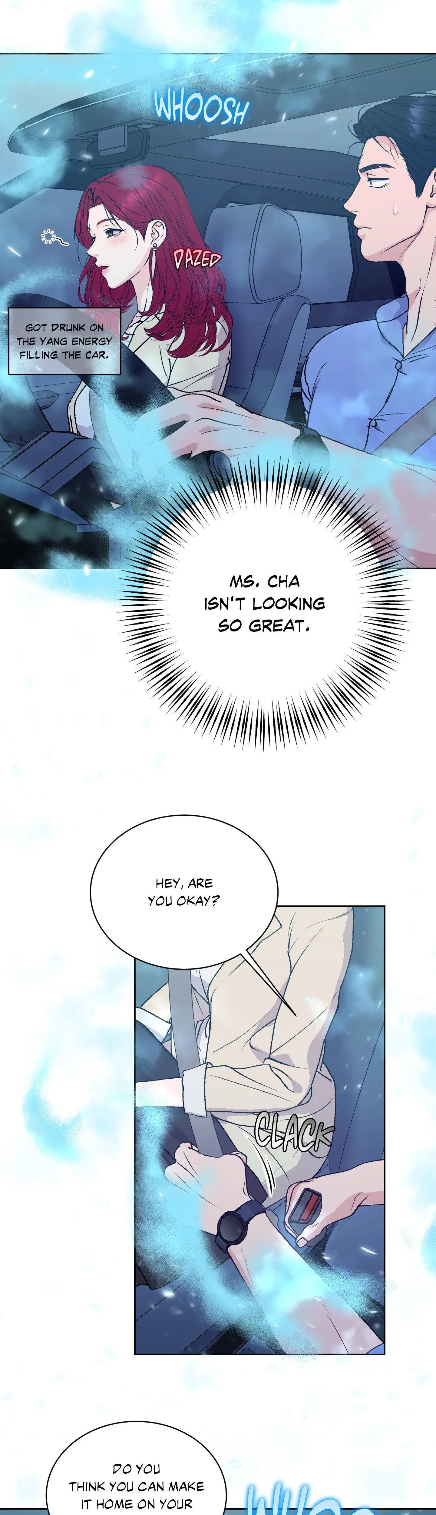 Nailing the Assignment Episode 2 - Page 7