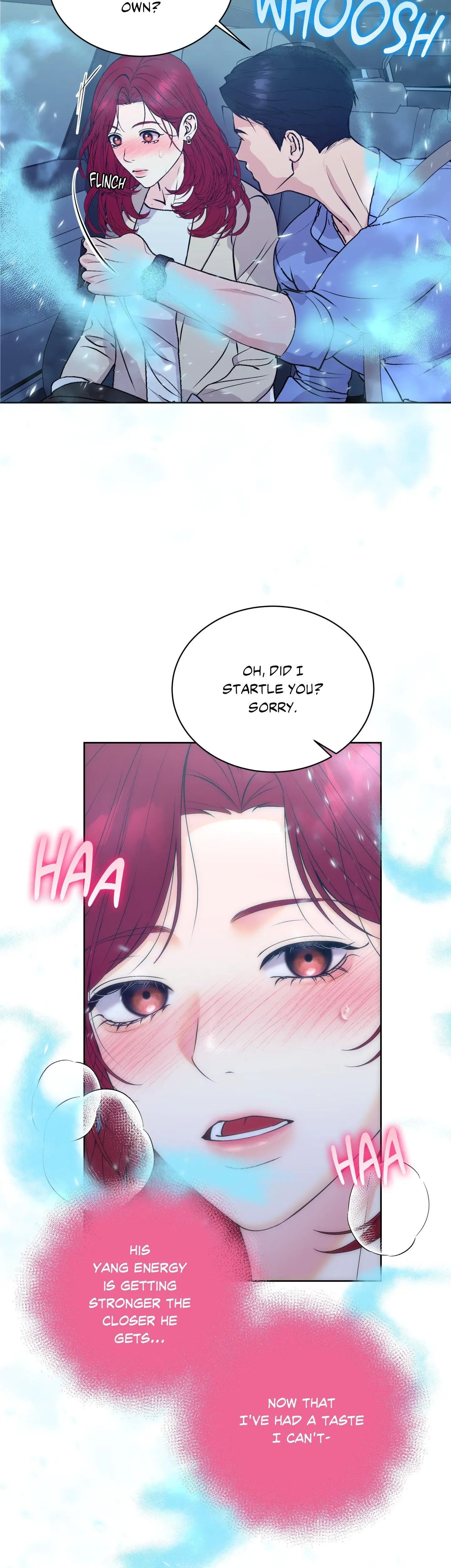 Nailing the Assignment Episode 2 - Page 8