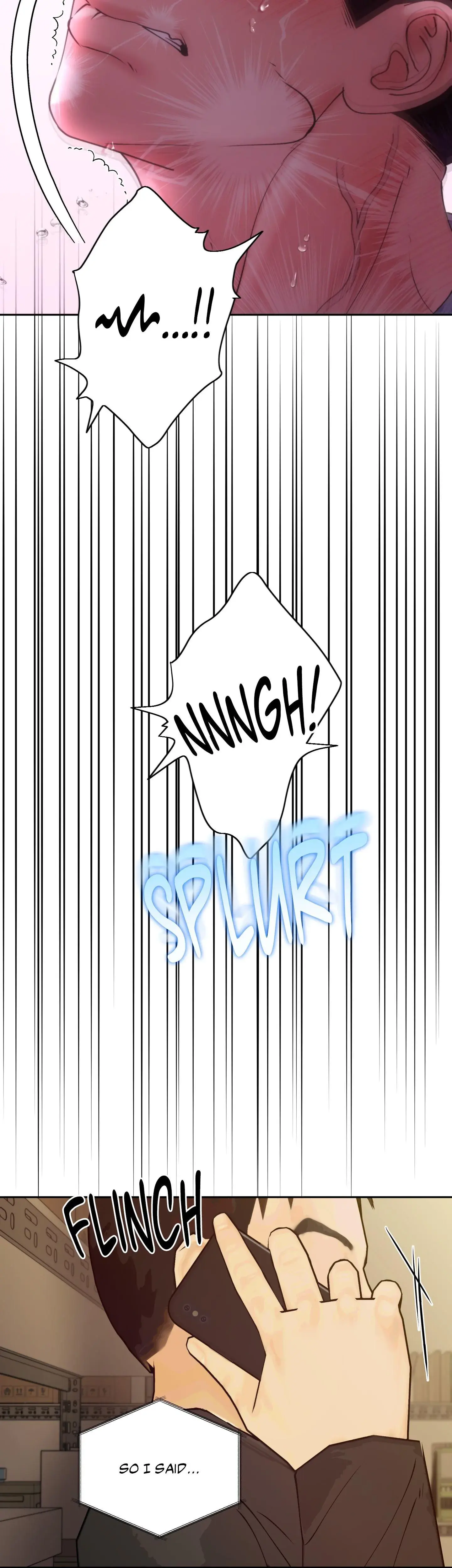 Nailing the Assignment Episode 20 - Page 12