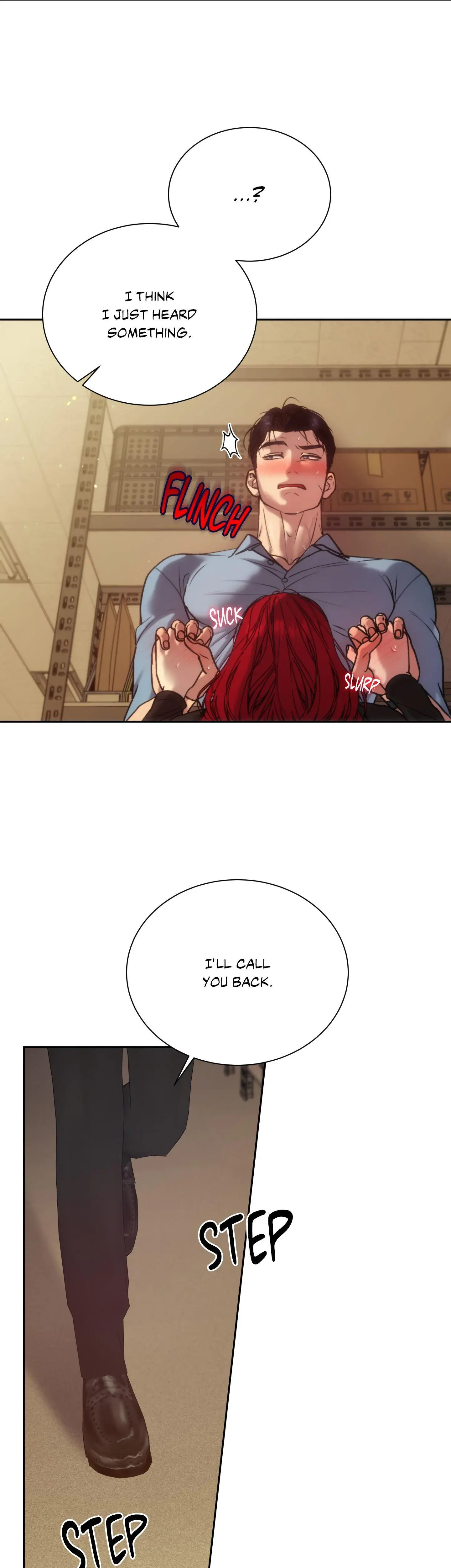 Nailing the Assignment Episode 20 - Page 13