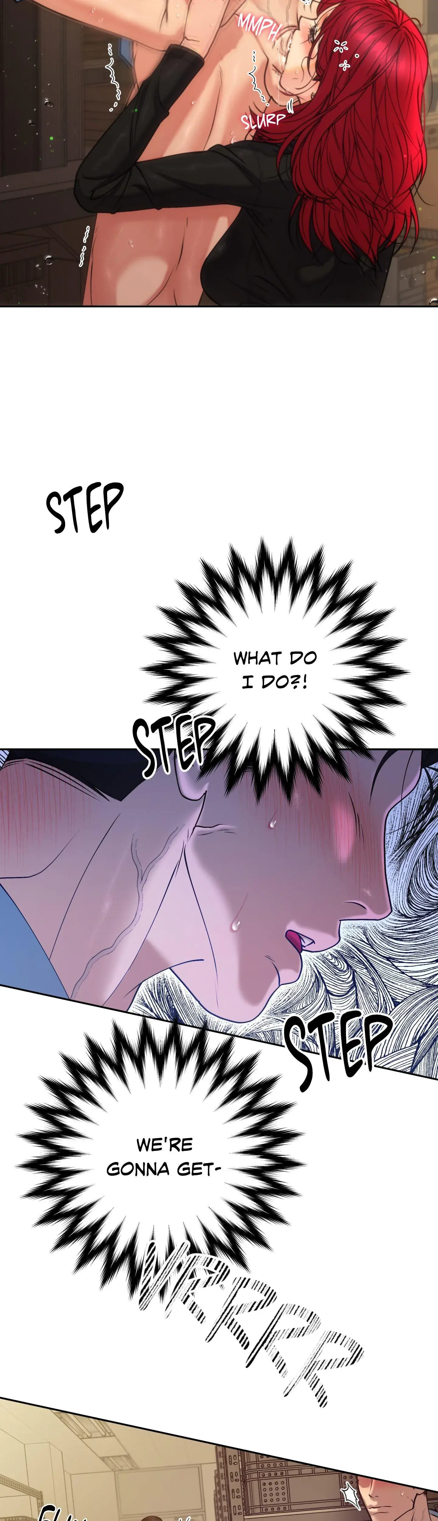 Nailing the Assignment Episode 20 - Page 16