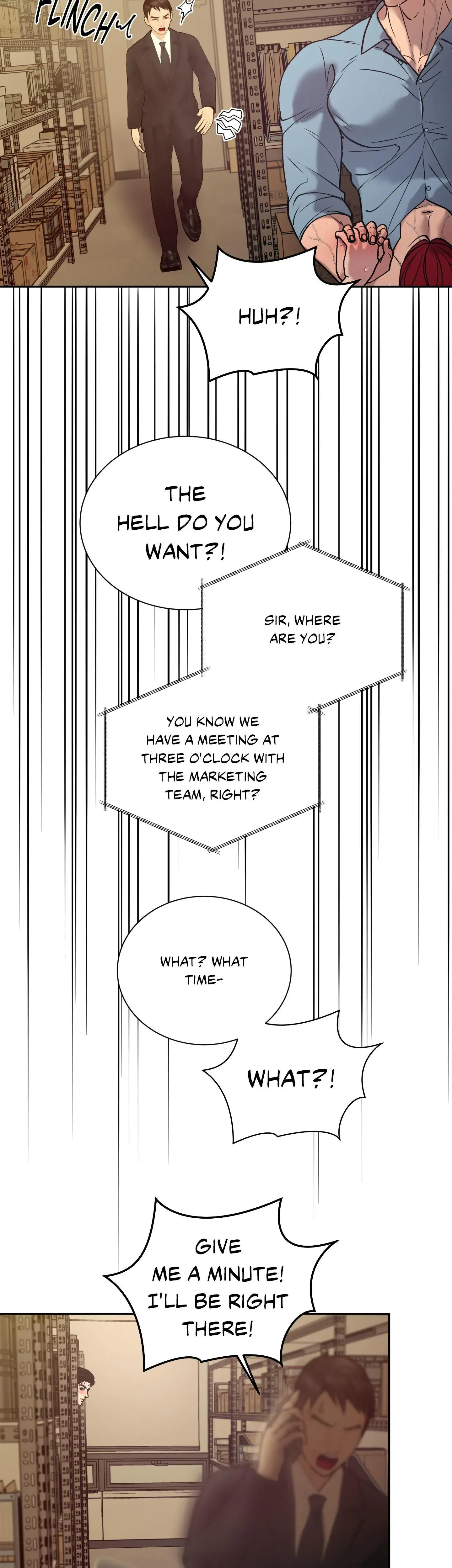 Nailing the Assignment Episode 20 - Page 17