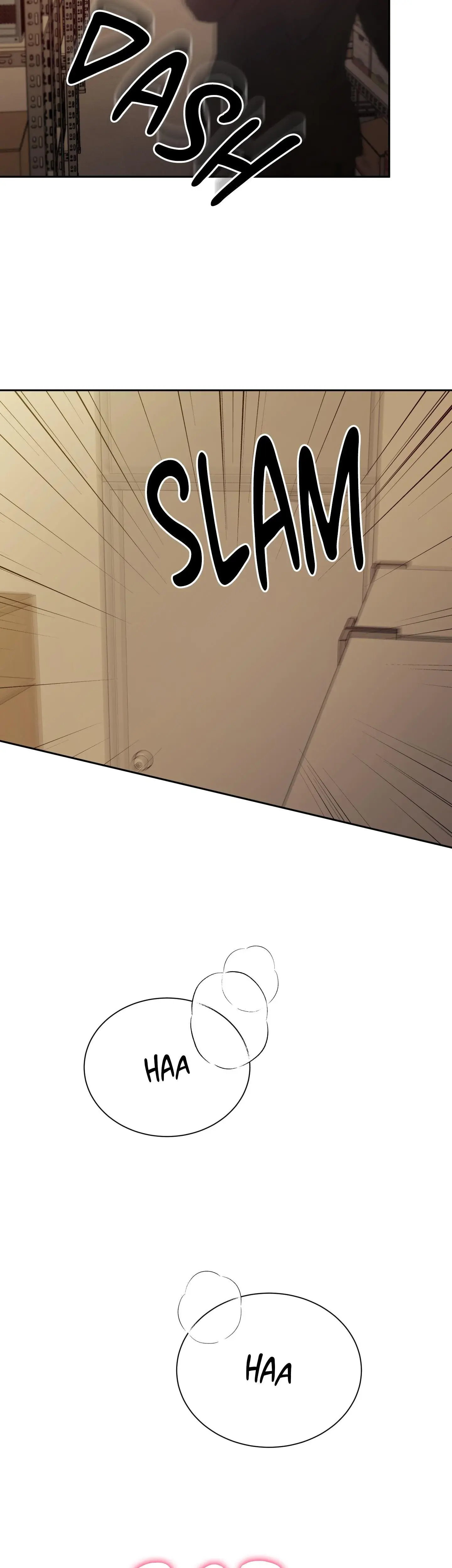 Nailing the Assignment Episode 20 - Page 18