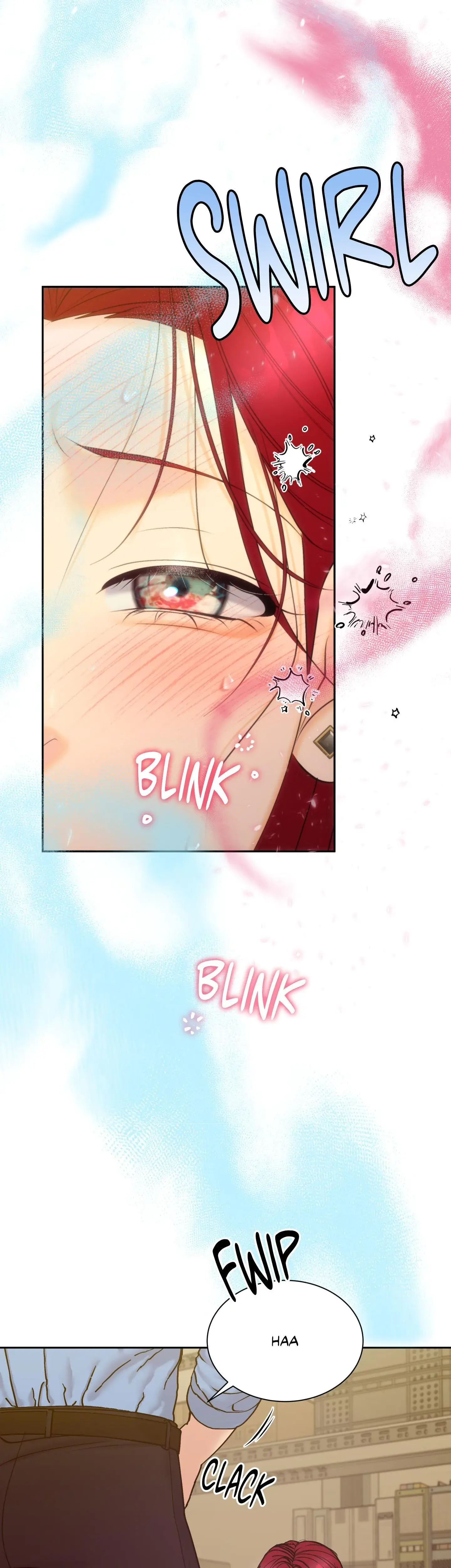 Nailing the Assignment Episode 20 - Page 20