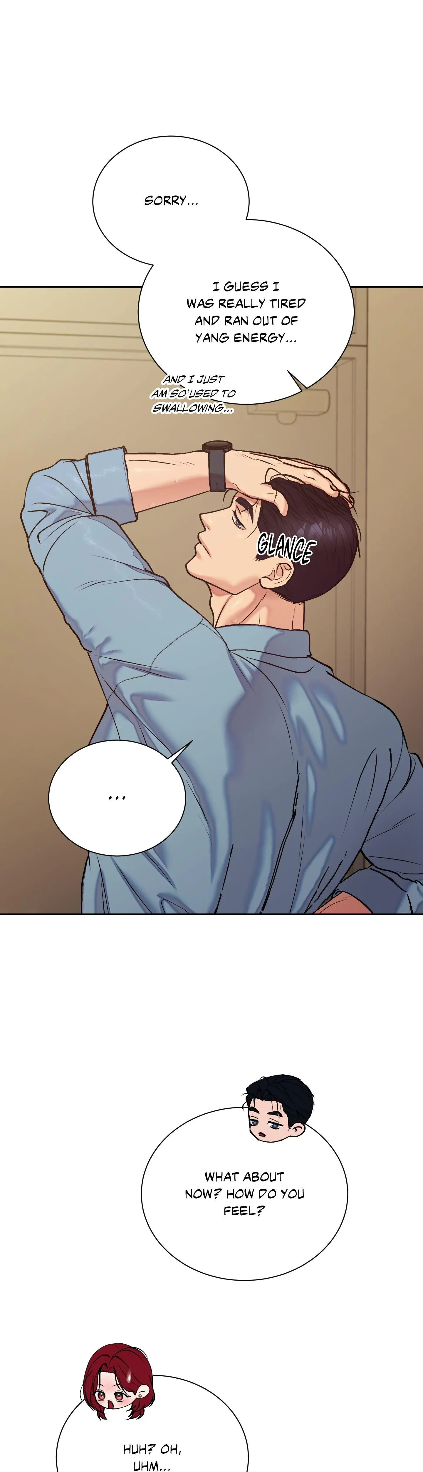 Nailing the Assignment Episode 20 - Page 23
