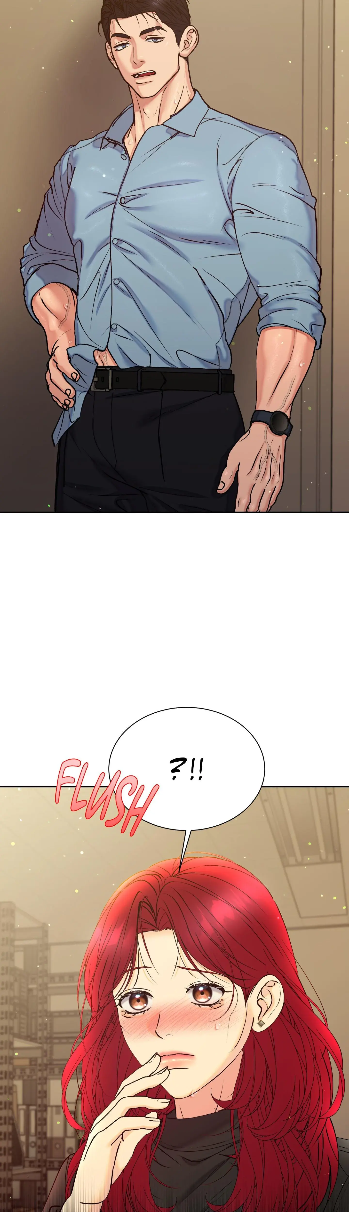 Nailing the Assignment Episode 20 - Page 25
