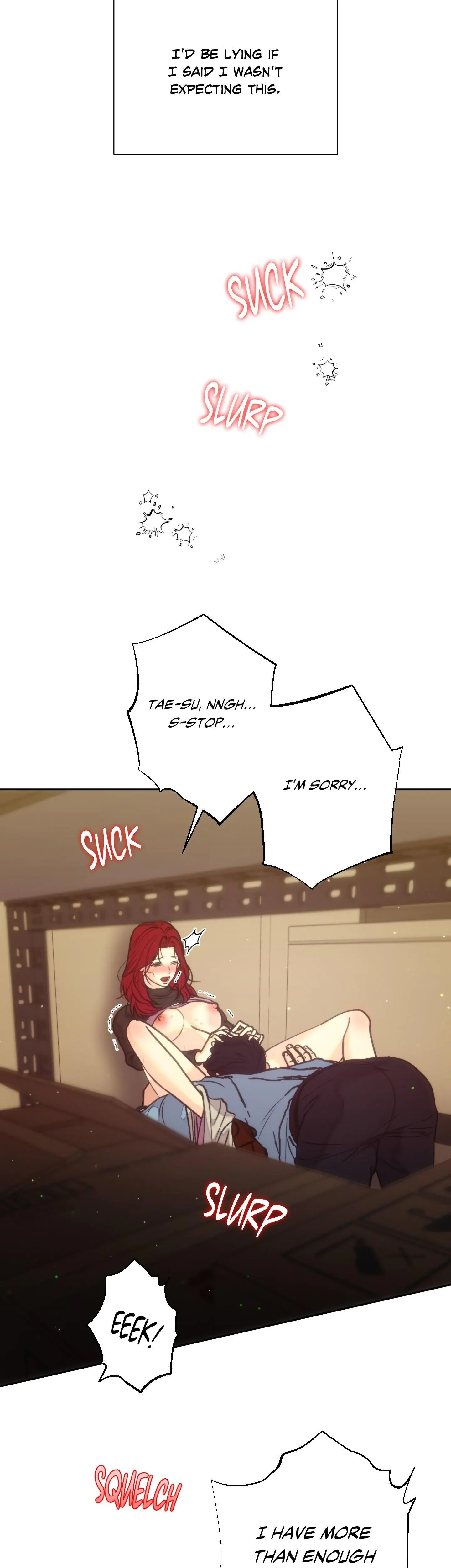 Nailing the Assignment Episode 20 - Page 27