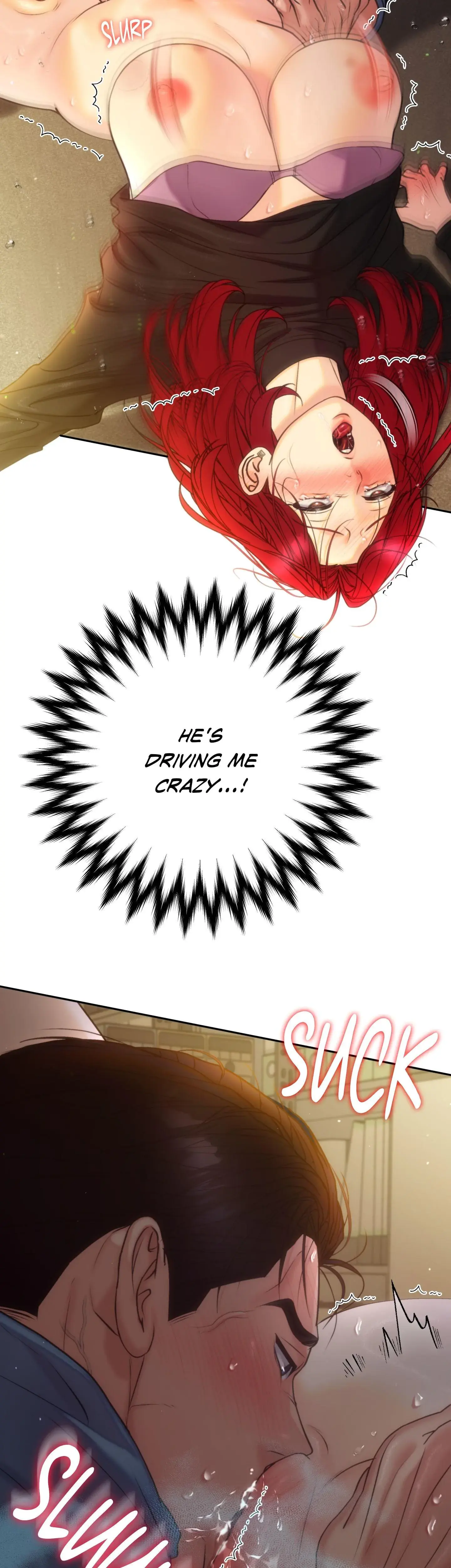 Nailing the Assignment Episode 20 - Page 33