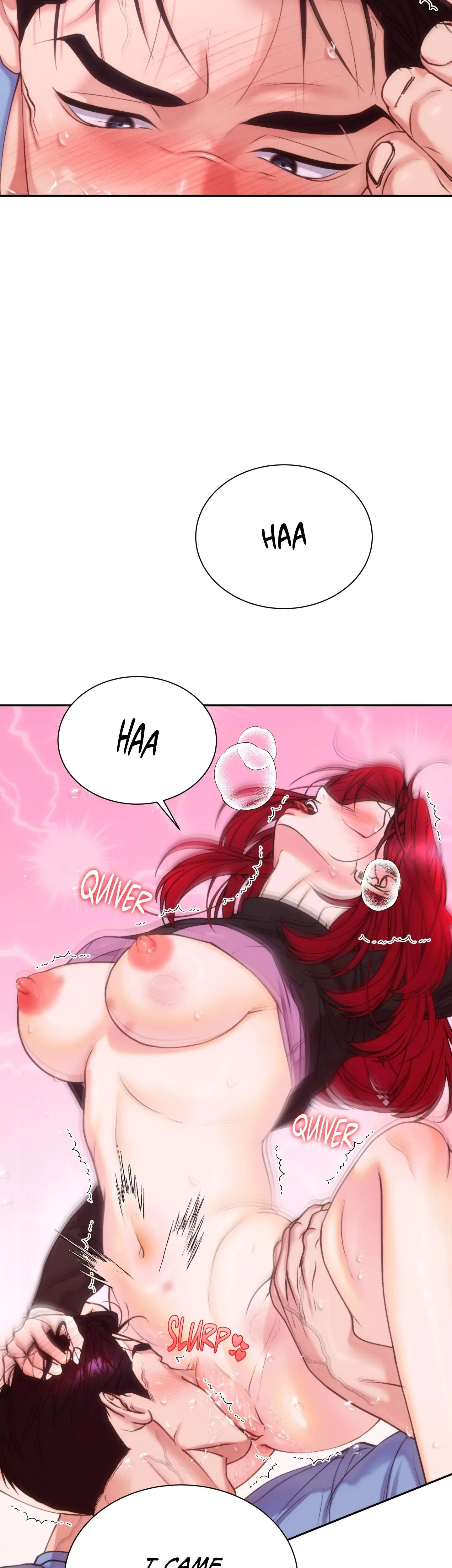 Nailing the Assignment Episode 20 - Page 35