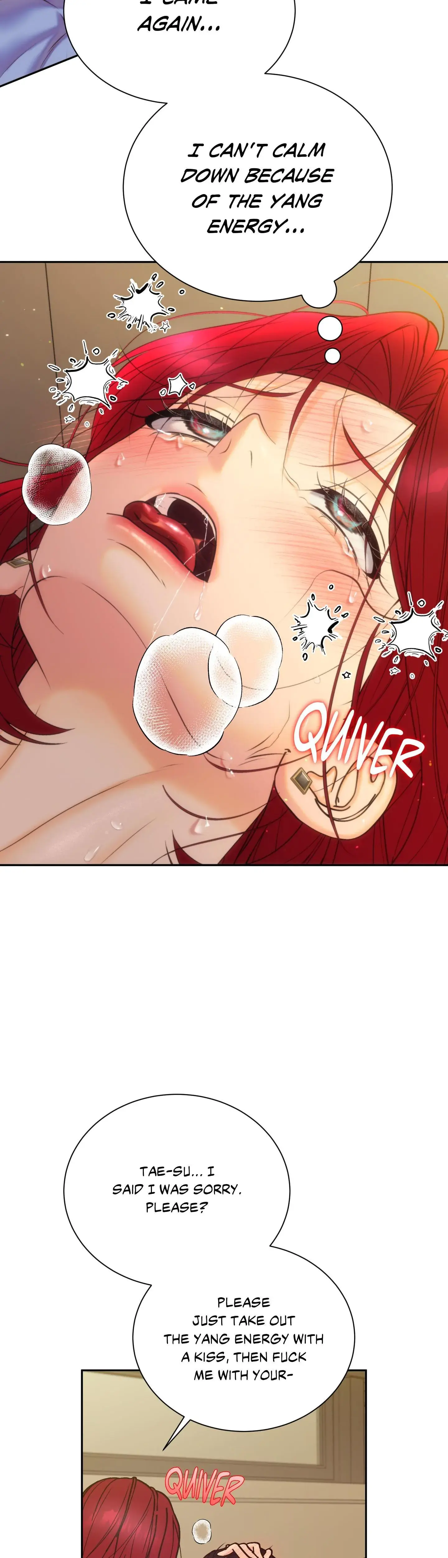 Nailing the Assignment Episode 20 - Page 36
