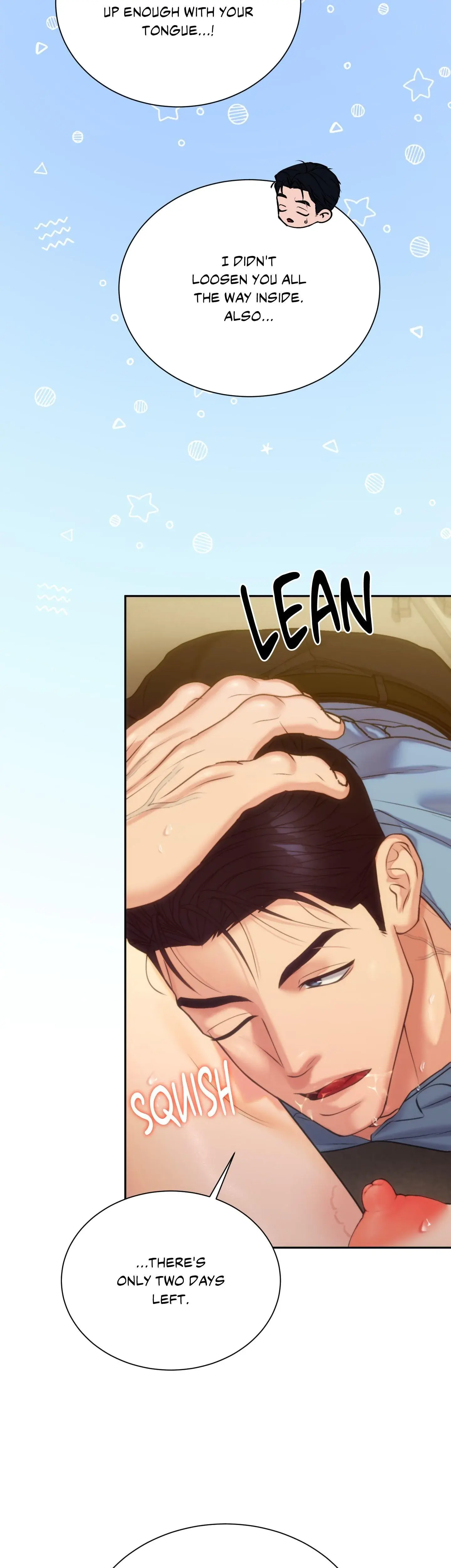 Nailing the Assignment Episode 20 - Page 39