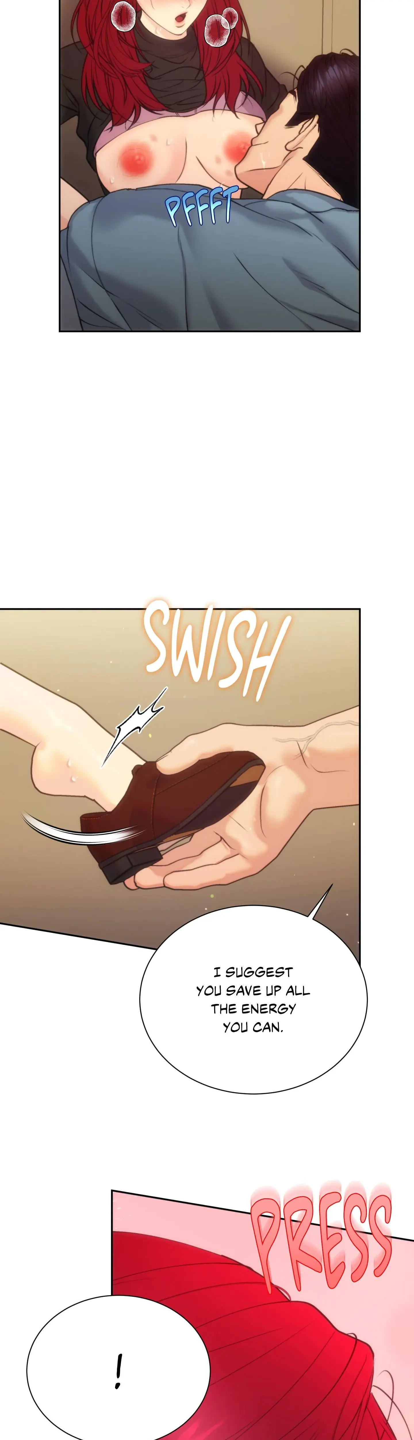 Nailing the Assignment Episode 20 - Page 41