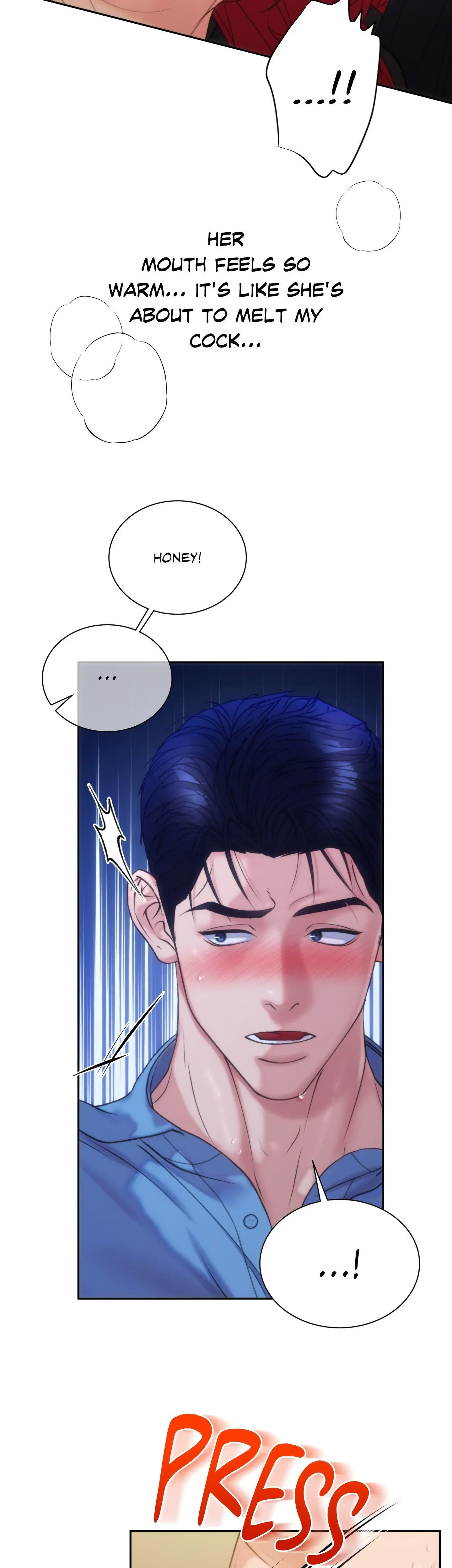 Nailing the Assignment Episode 20 - Page 6