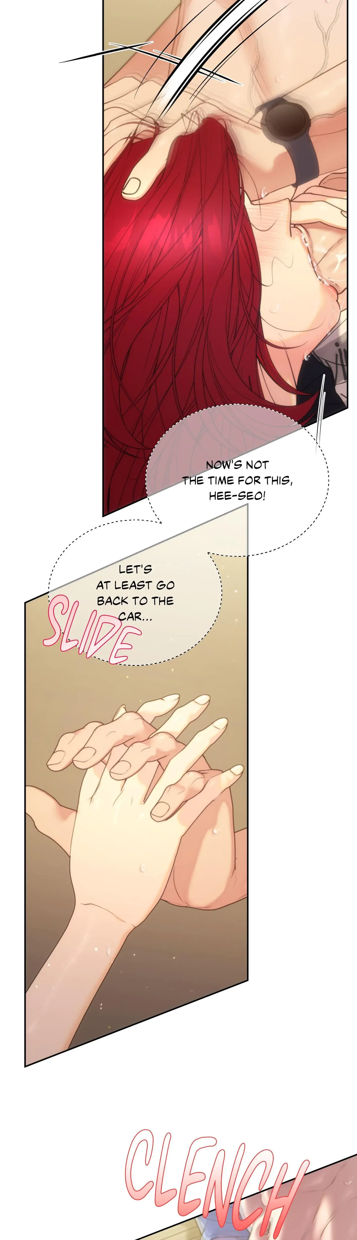 Nailing the Assignment Episode 20 - Page 7