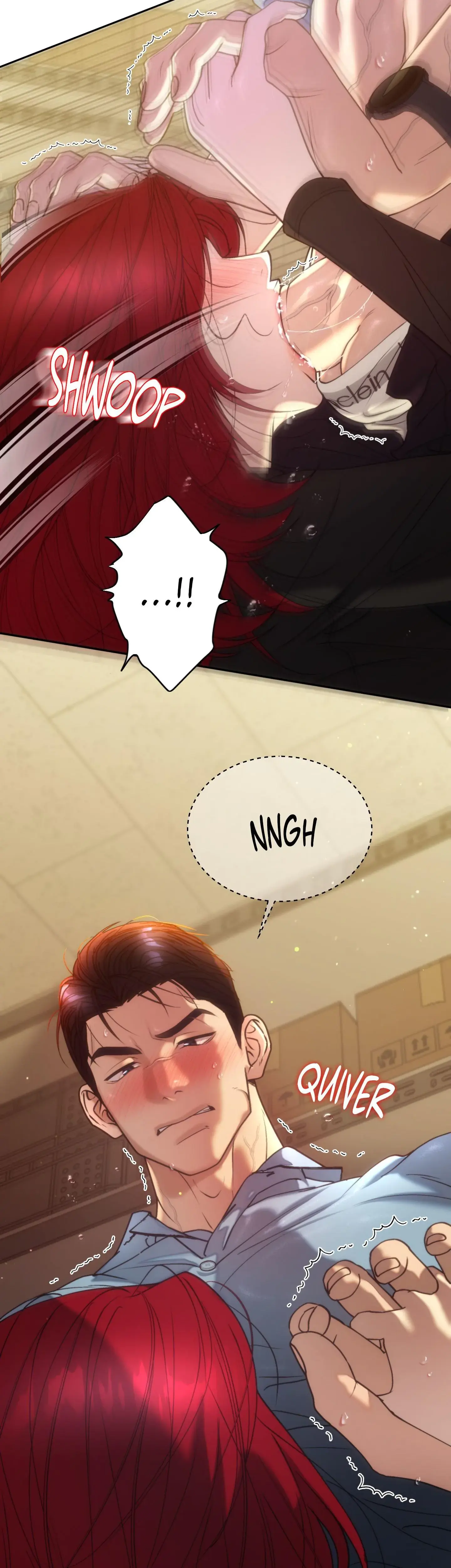 Nailing the Assignment Episode 20 - Page 8