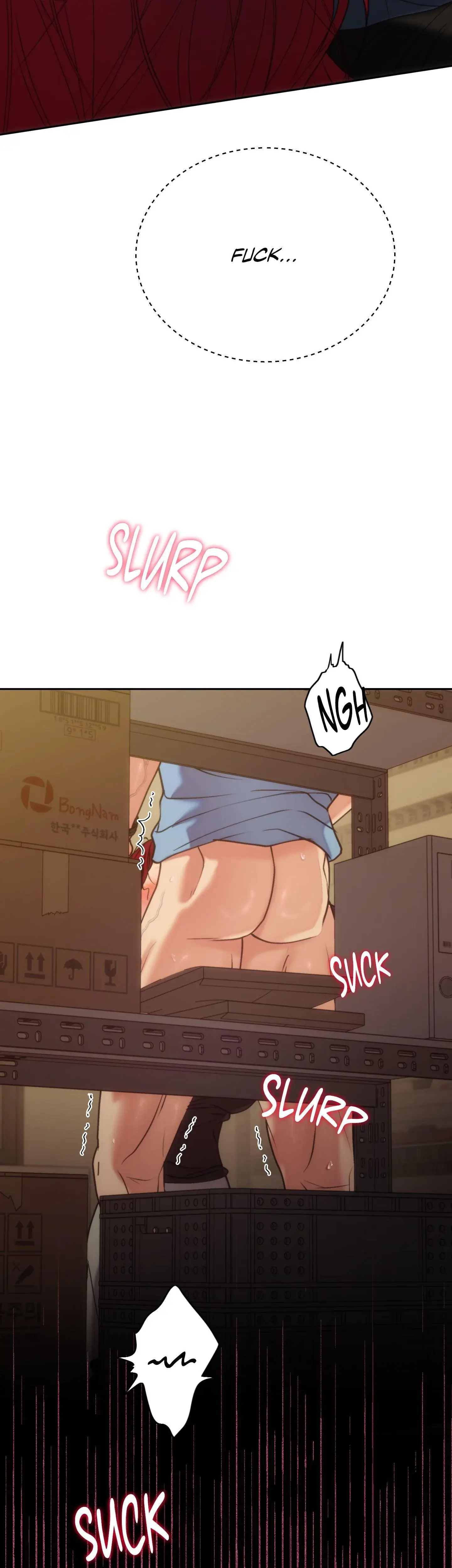 Nailing the Assignment Episode 20 - Page 9