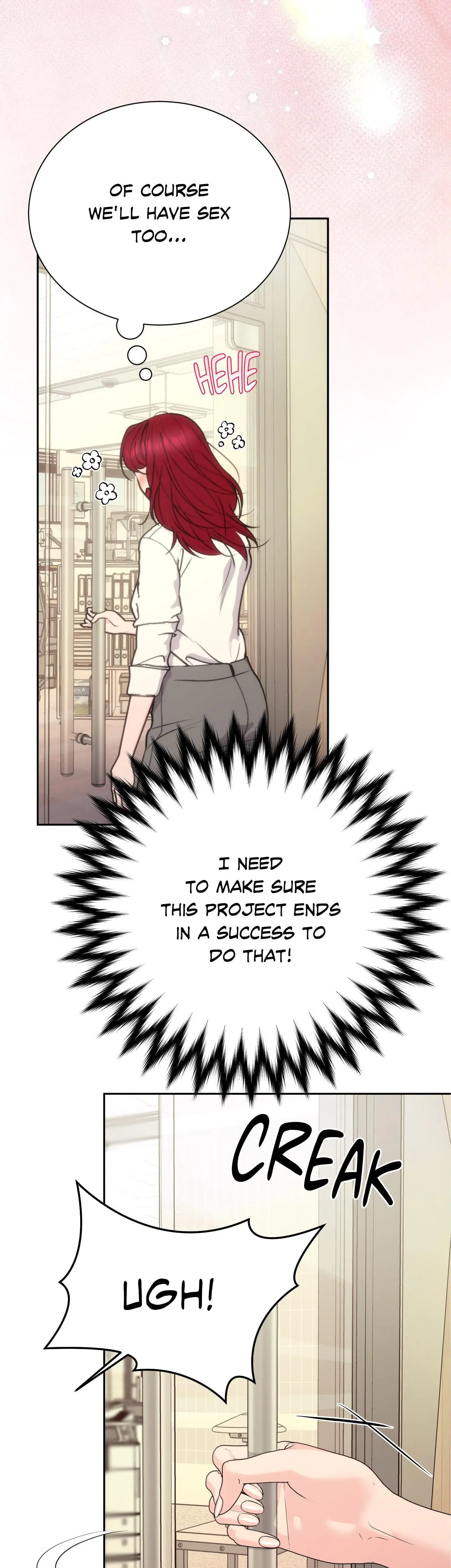 Nailing the Assignment Episode 21 - Page 10