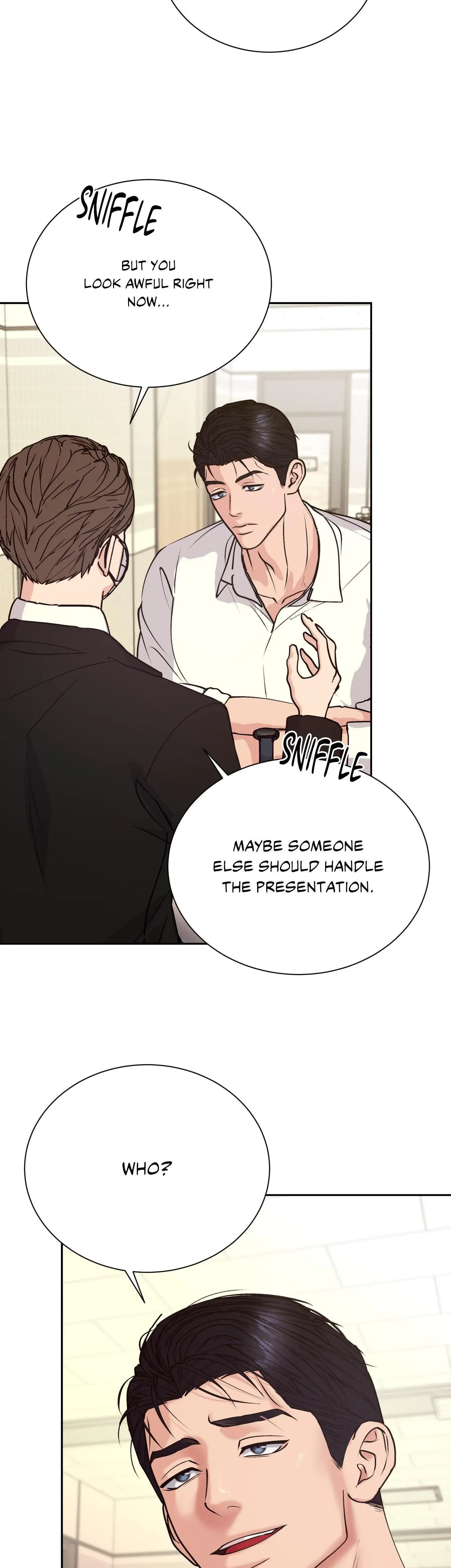 Nailing the Assignment Episode 21 - Page 13