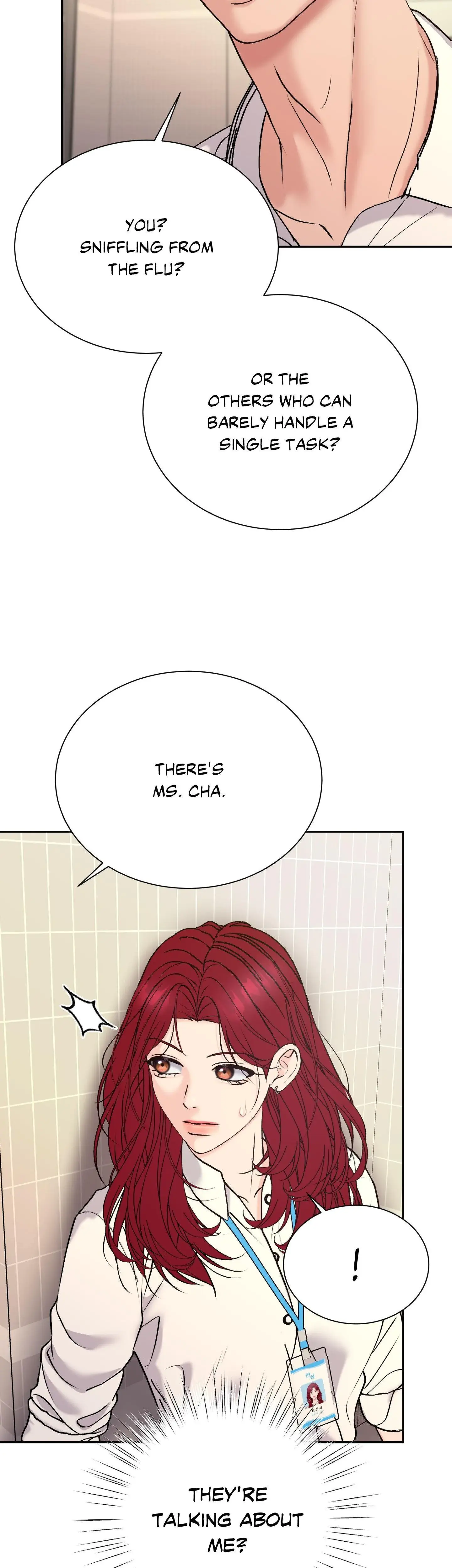 Nailing the Assignment Episode 21 - Page 14