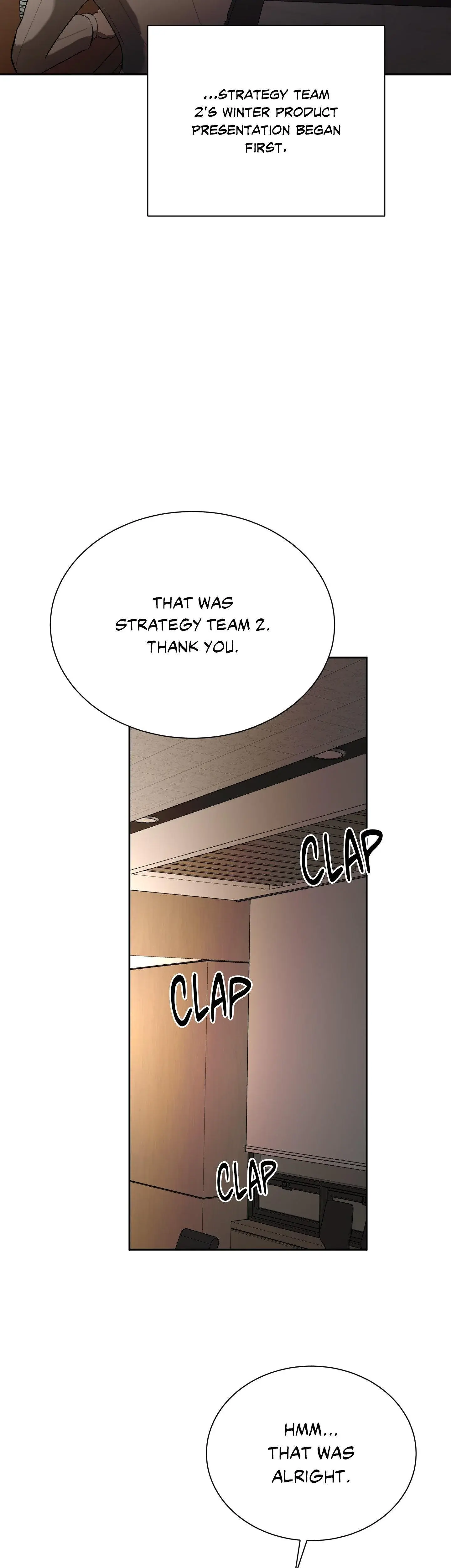 Nailing the Assignment Episode 21 - Page 19