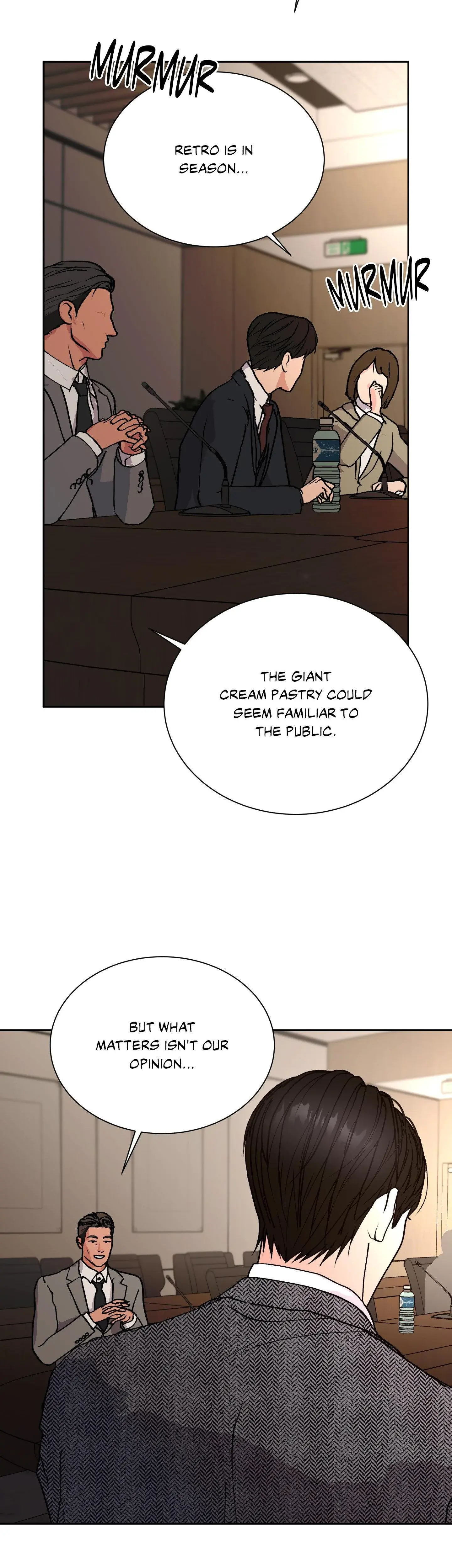 Nailing the Assignment Episode 21 - Page 20