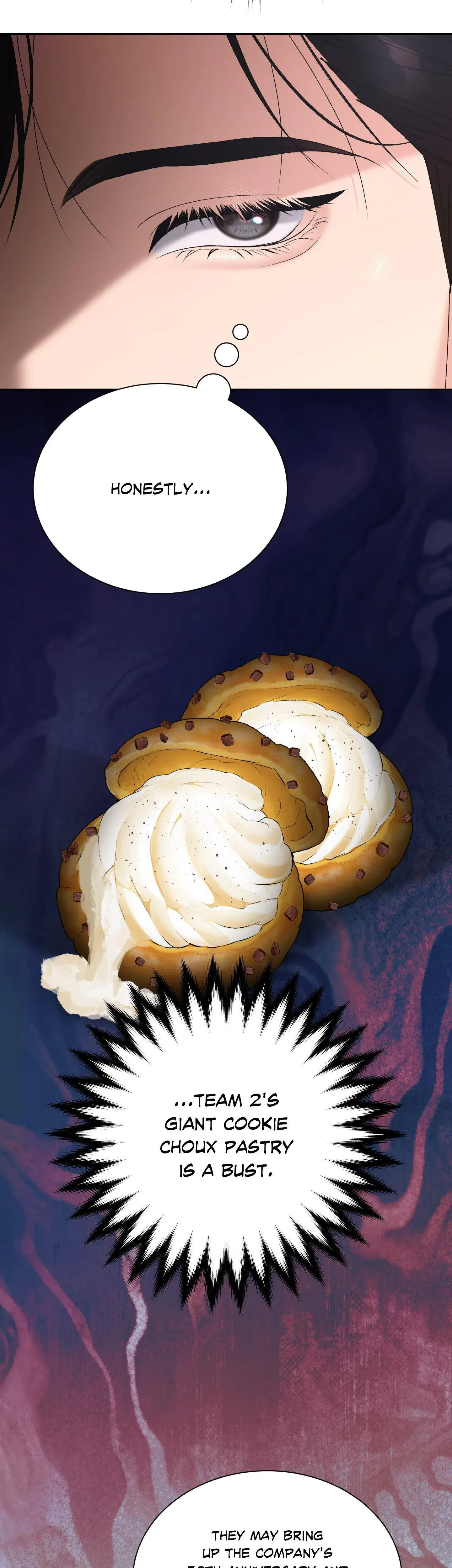 Nailing the Assignment Episode 21 - Page 23