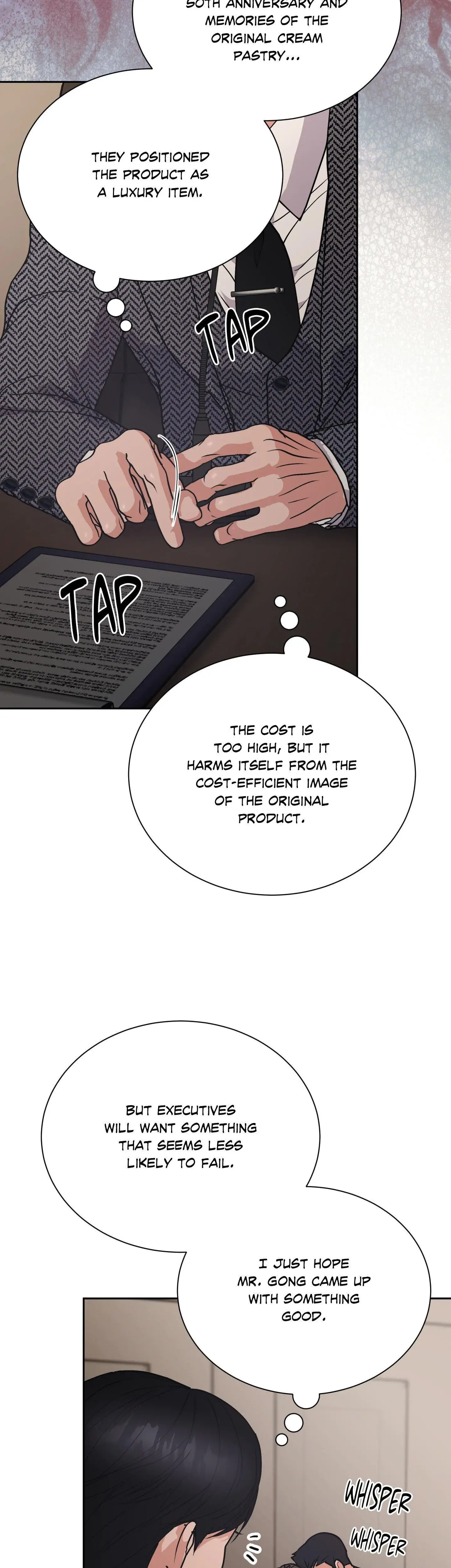 Nailing the Assignment Episode 21 - Page 24