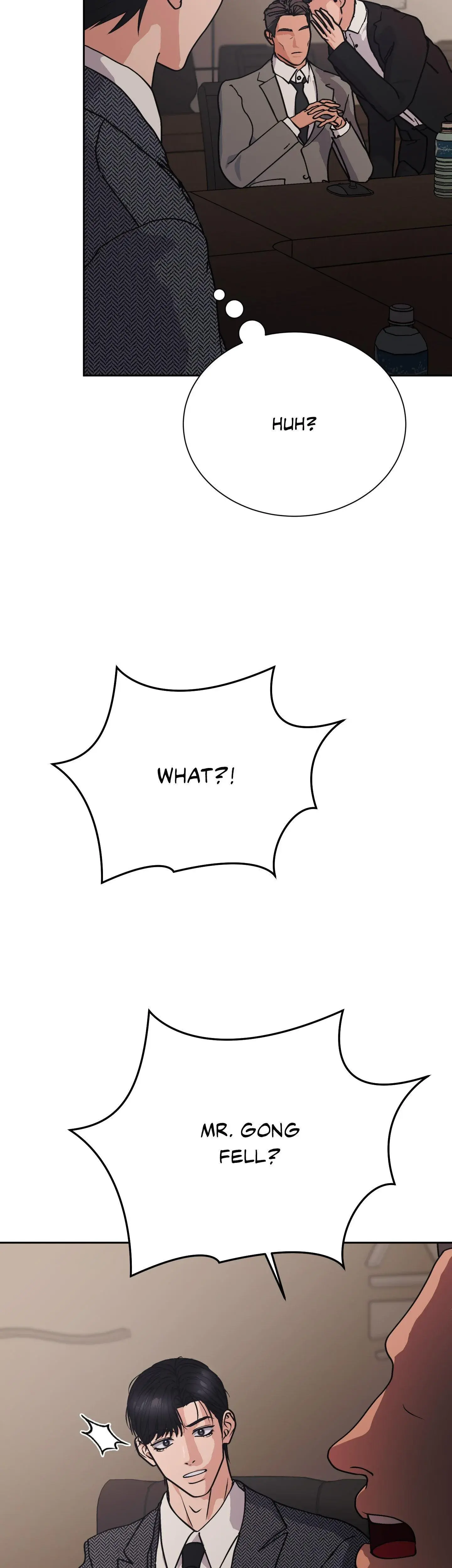 Nailing the Assignment Episode 21 - Page 25