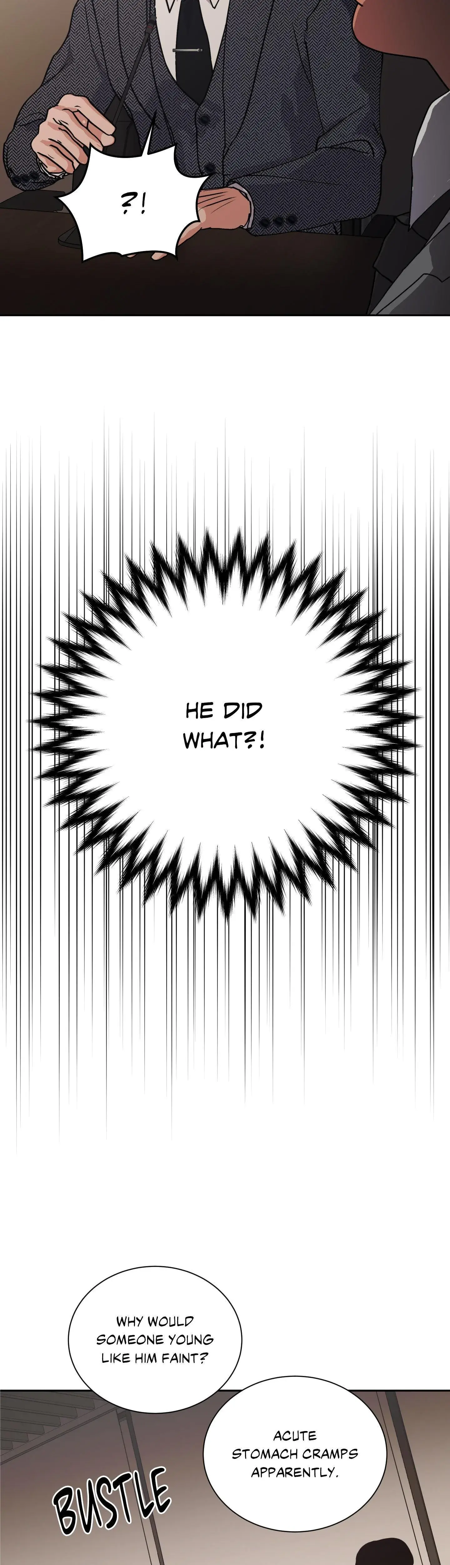 Nailing the Assignment Episode 21 - Page 26