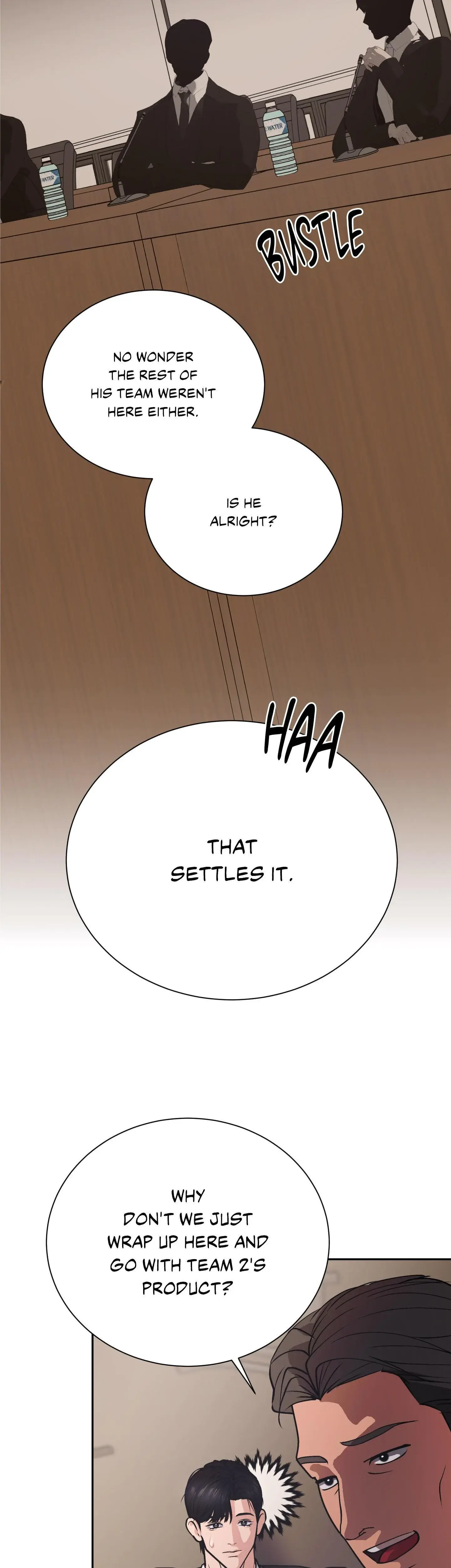 Nailing the Assignment Episode 21 - Page 27