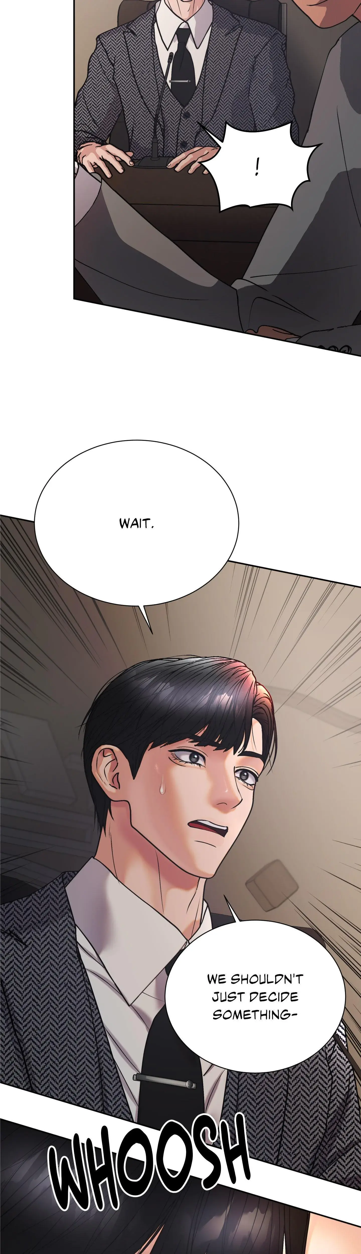 Nailing the Assignment Episode 21 - Page 28