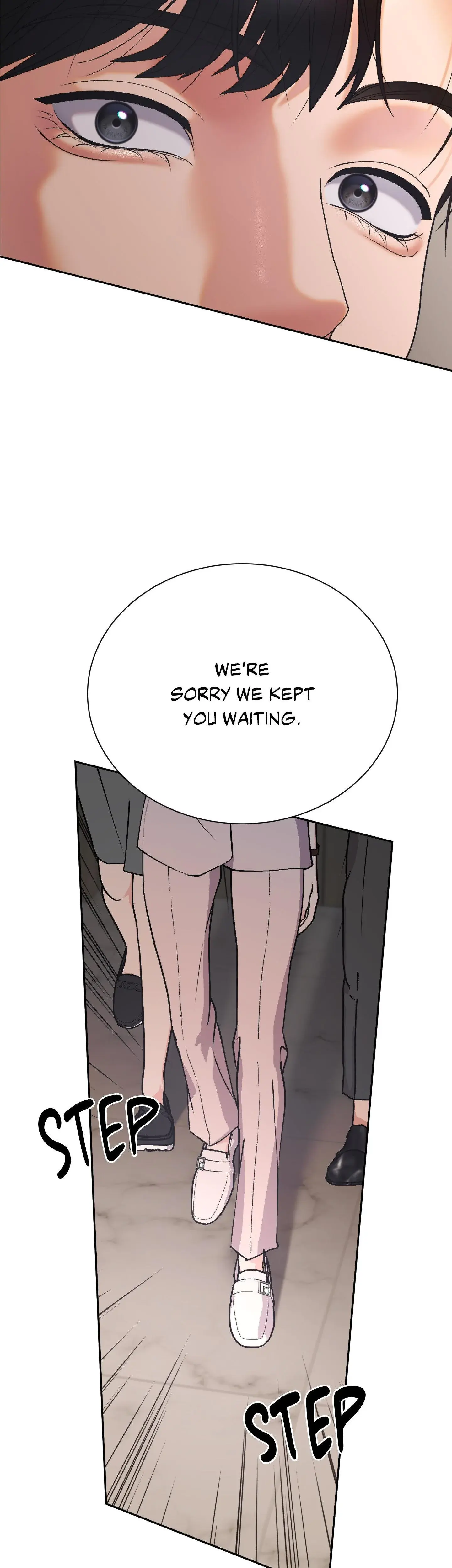 Nailing the Assignment Episode 21 - Page 29