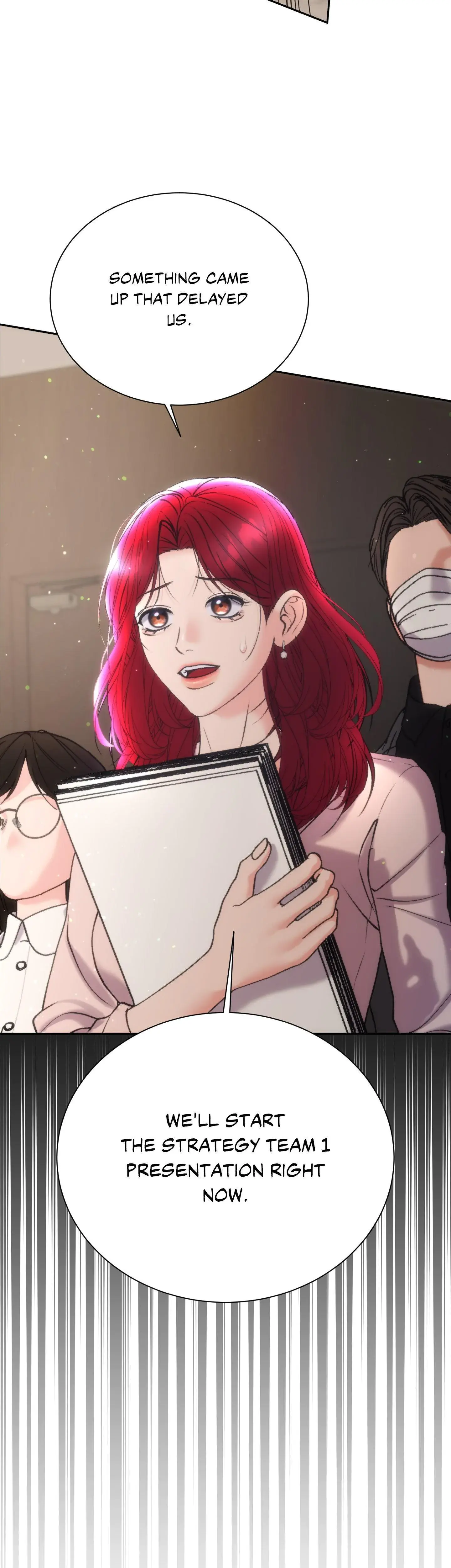 Nailing the Assignment Episode 21 - Page 30