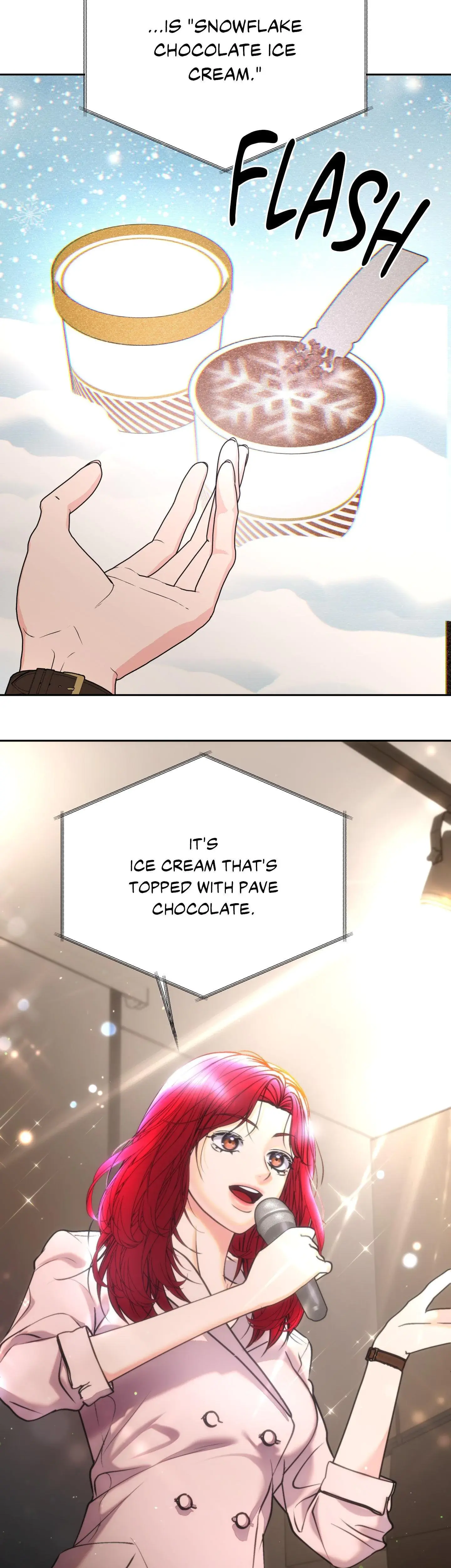Nailing the Assignment Episode 21 - Page 32