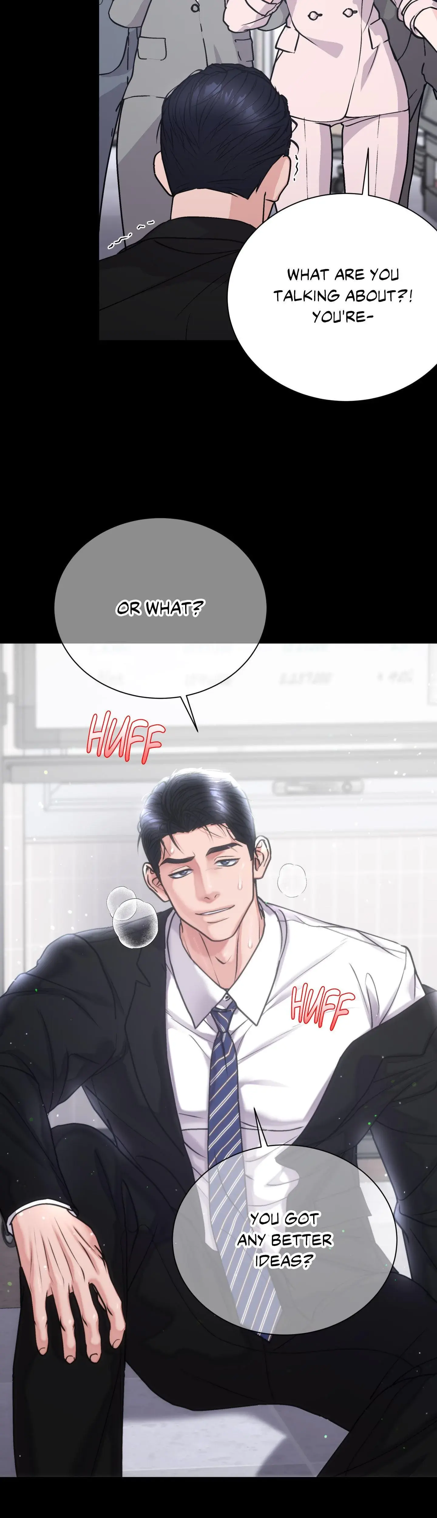 Nailing the Assignment Episode 21 - Page 37
