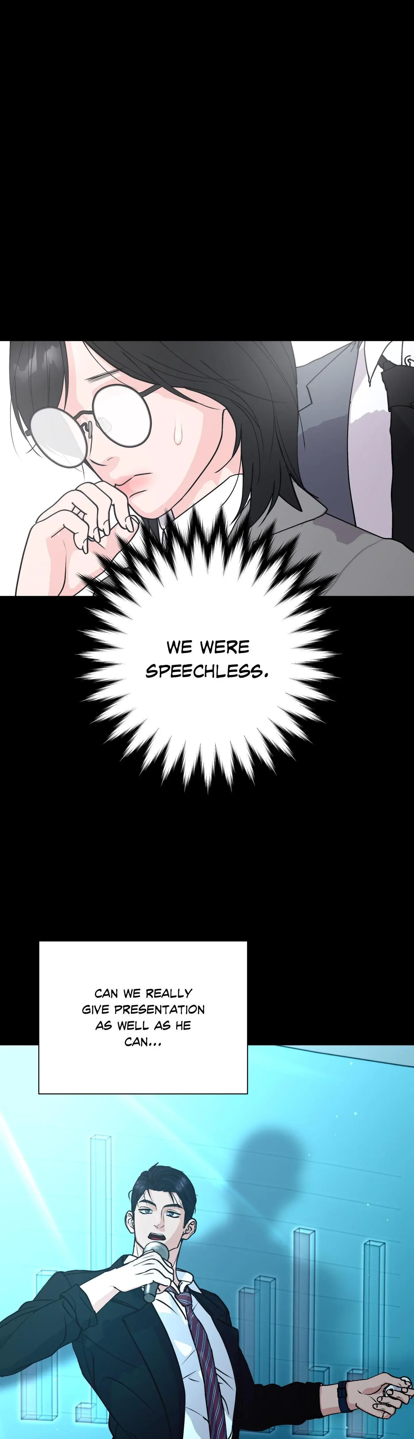 Nailing the Assignment Episode 21 - Page 38