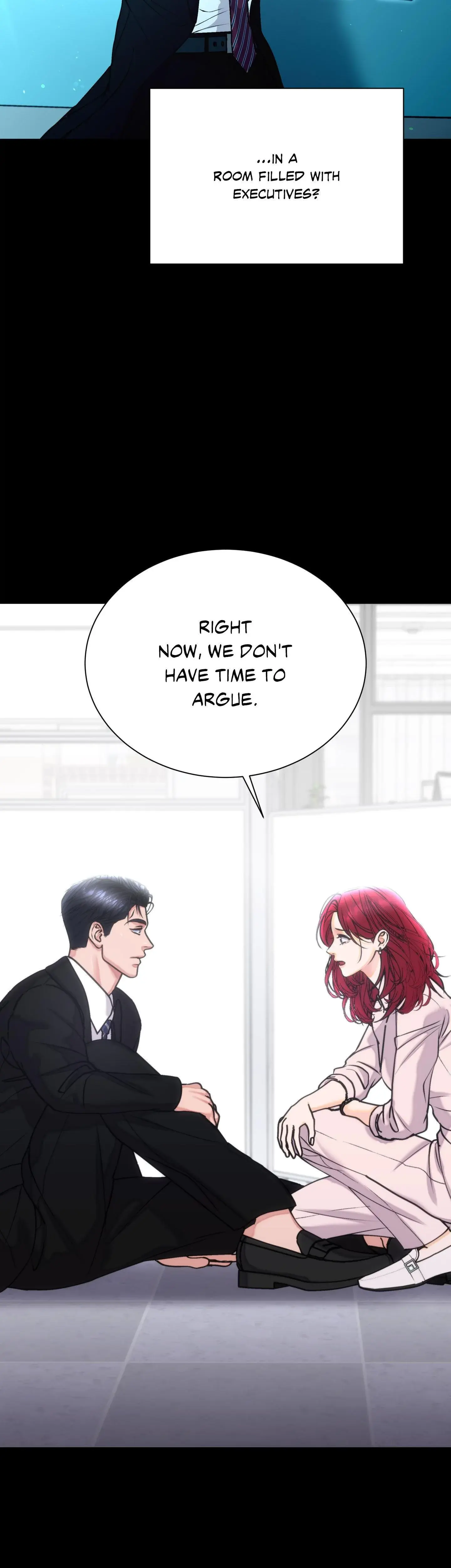 Nailing the Assignment Episode 21 - Page 39