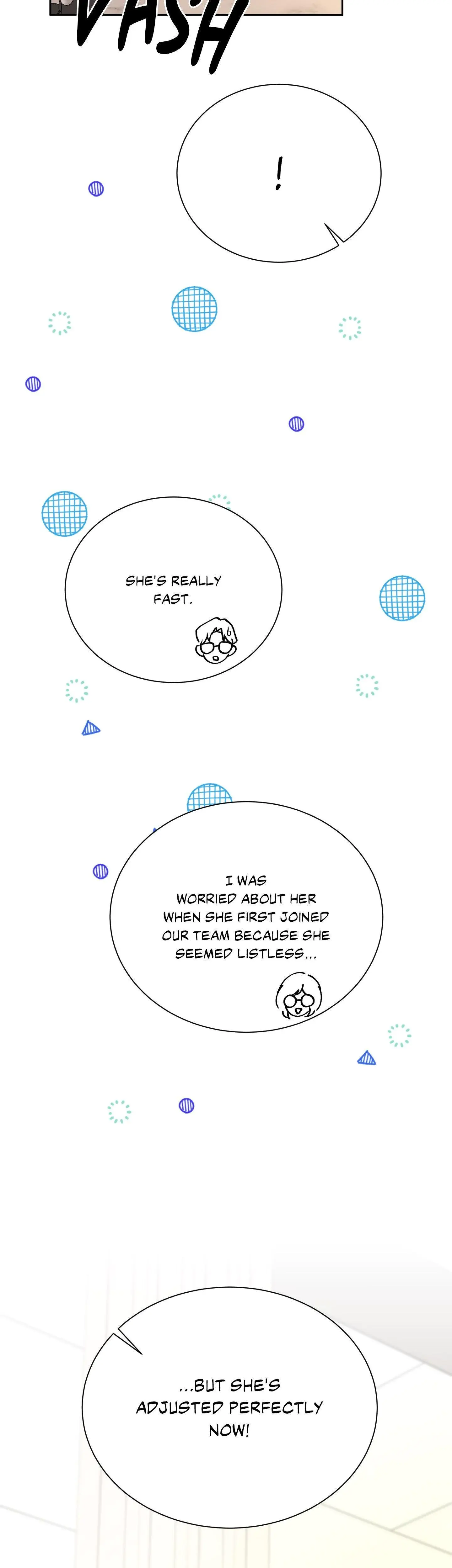 Nailing the Assignment Episode 21 - Page 4
