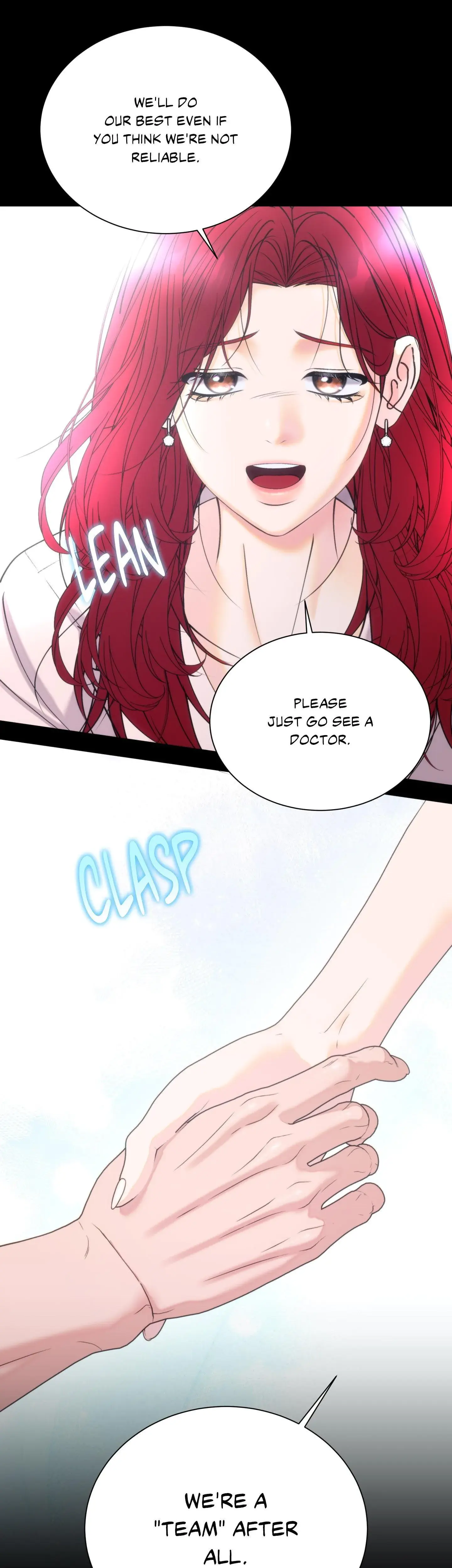 Nailing the Assignment Episode 21 - Page 40