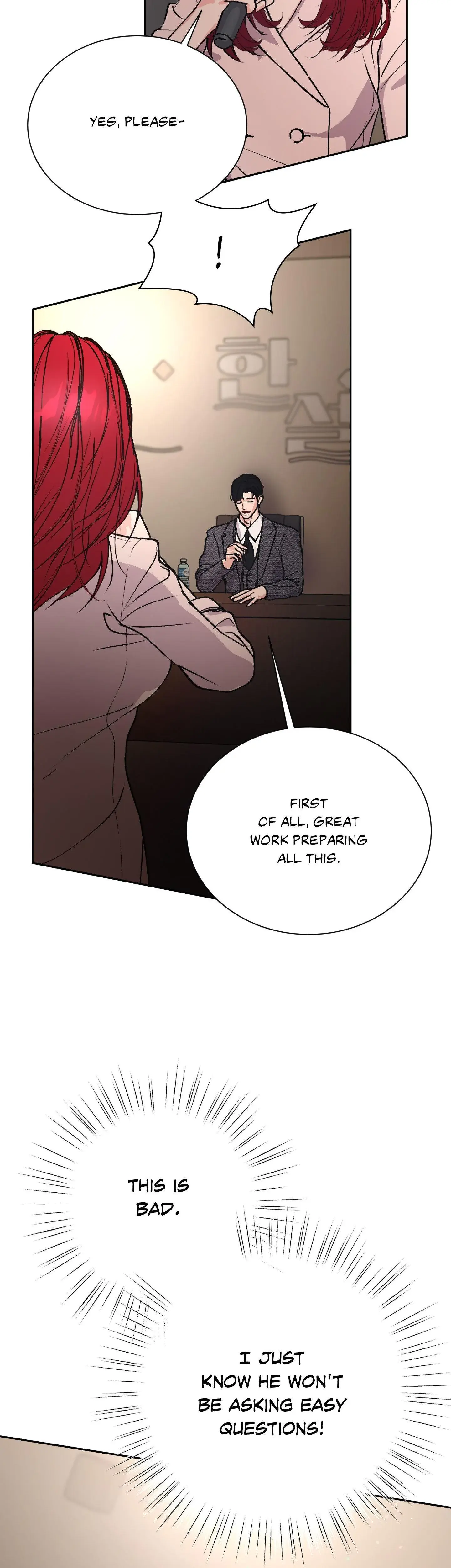 Nailing the Assignment Episode 21 - Page 43
