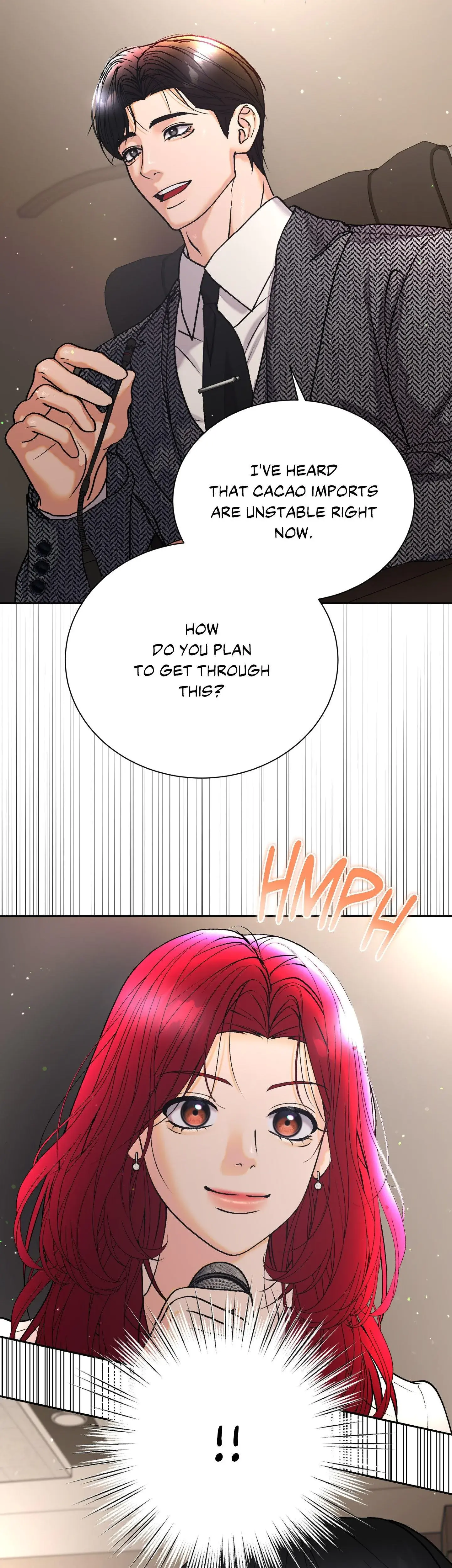 Nailing the Assignment Episode 21 - Page 44