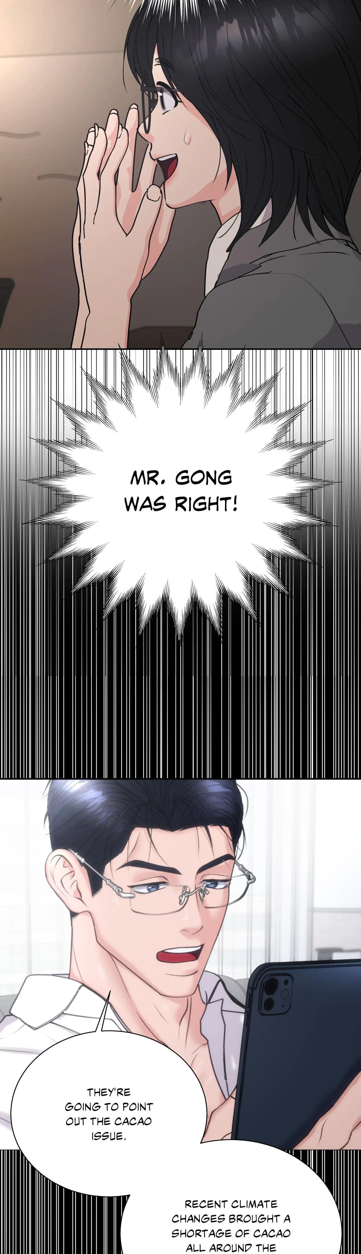 Nailing the Assignment Episode 21 - Page 45